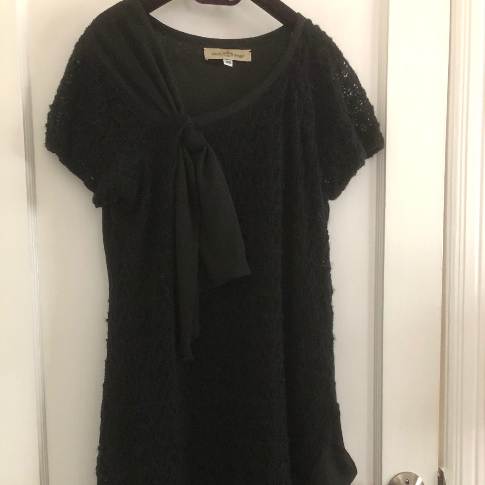 Made in Italy Paola Poggi Special Ocassion Dress